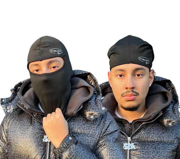 Starlight Ski Mask