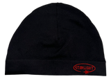 STARLIGHT HAT (BLACK/RED)