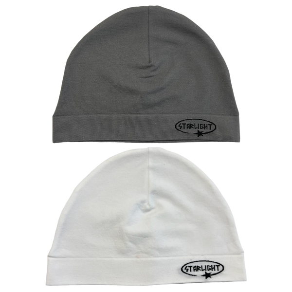 STARLIGHT OG HAT (GREY & WHITE)