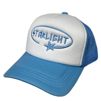 STARLIGHT TRUCKER HAT