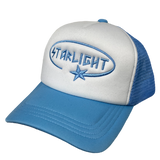 STARLIGHT TRUCKER HAT