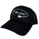 STARLIGHT TRUCKER HAT