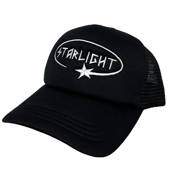 STARLIGHT TRUCKER HAT