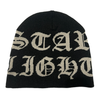 STARLIGHT BEANIE