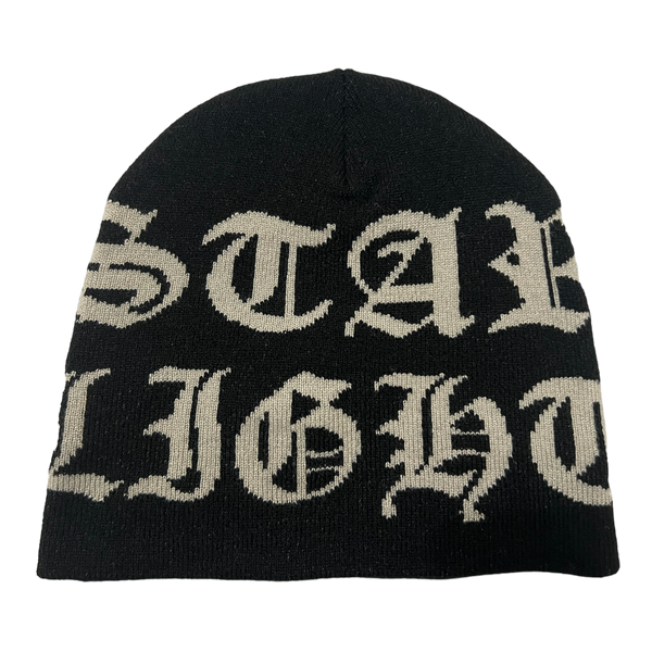 STARLIGHT BEANIE