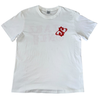 "STARZ ONLY" T-Shirt