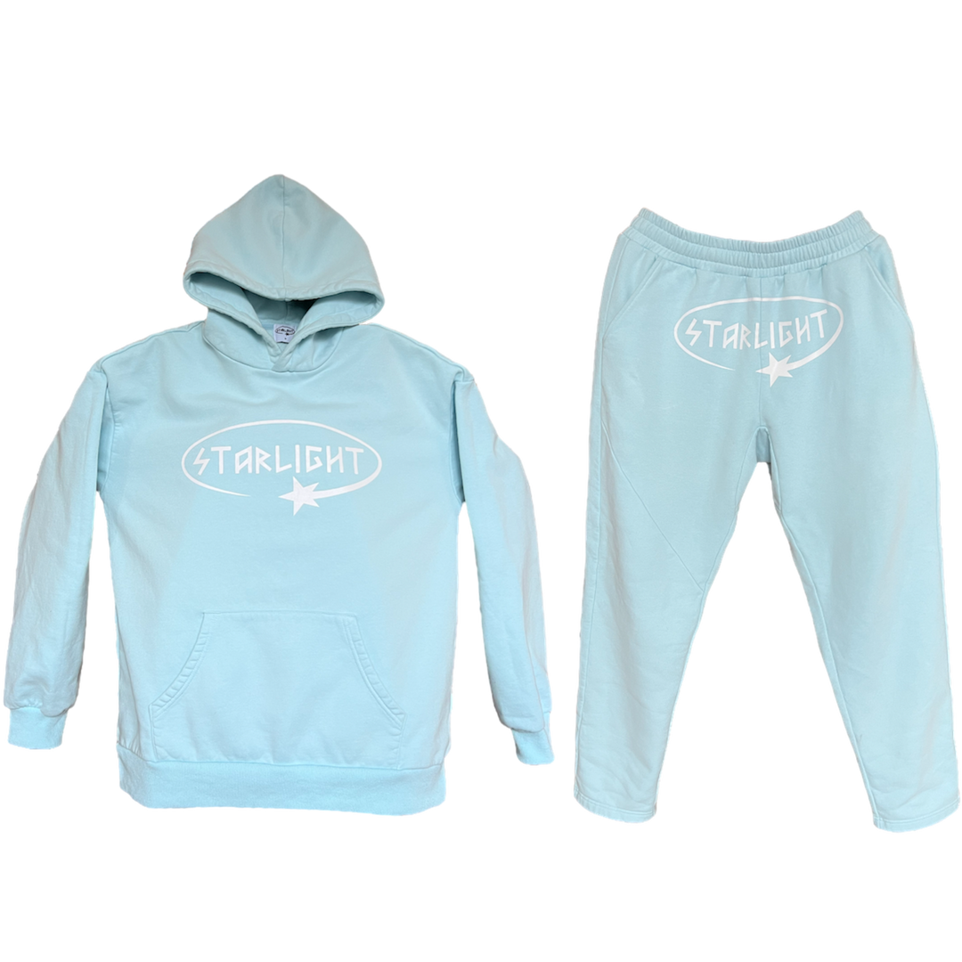 Starlight Denim Pant
